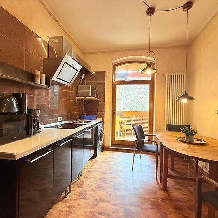 Linden-Charm Apartments Hannover Esterno foto