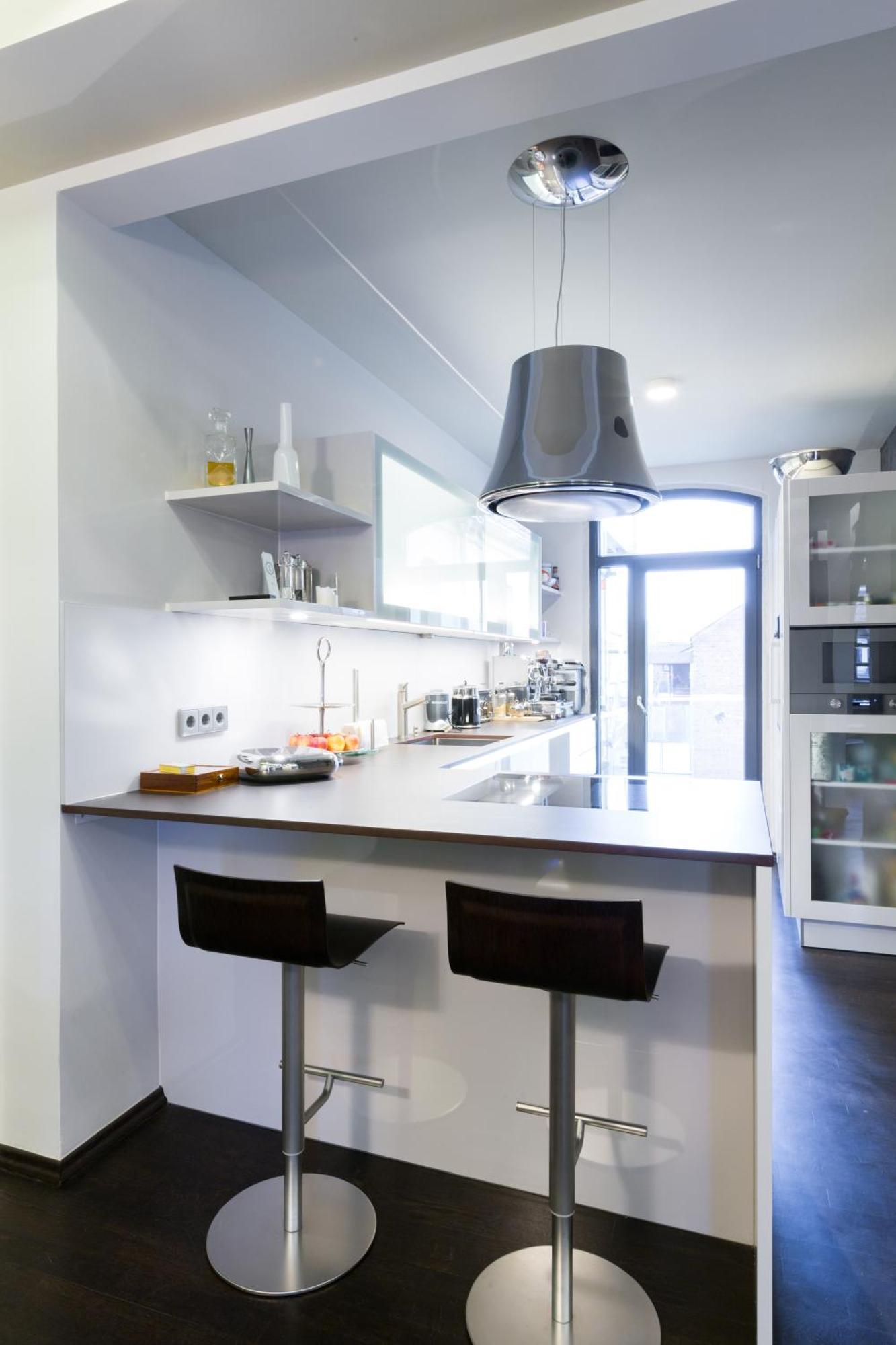Linden-Charm Apartments Hannover Esterno foto