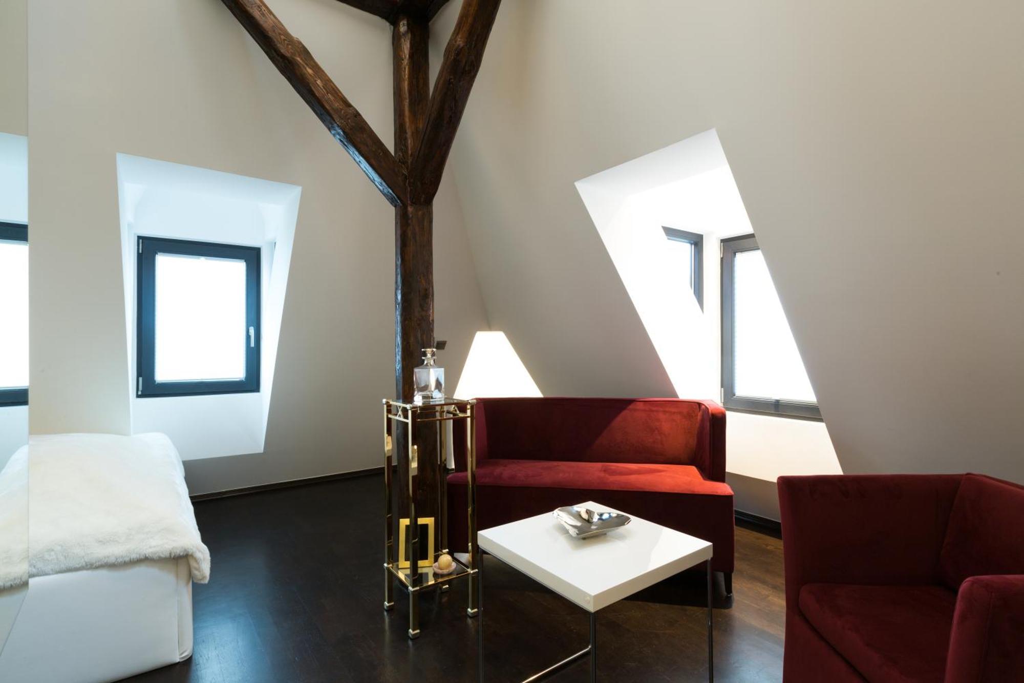 Linden-Charm Apartments Hannover Esterno foto