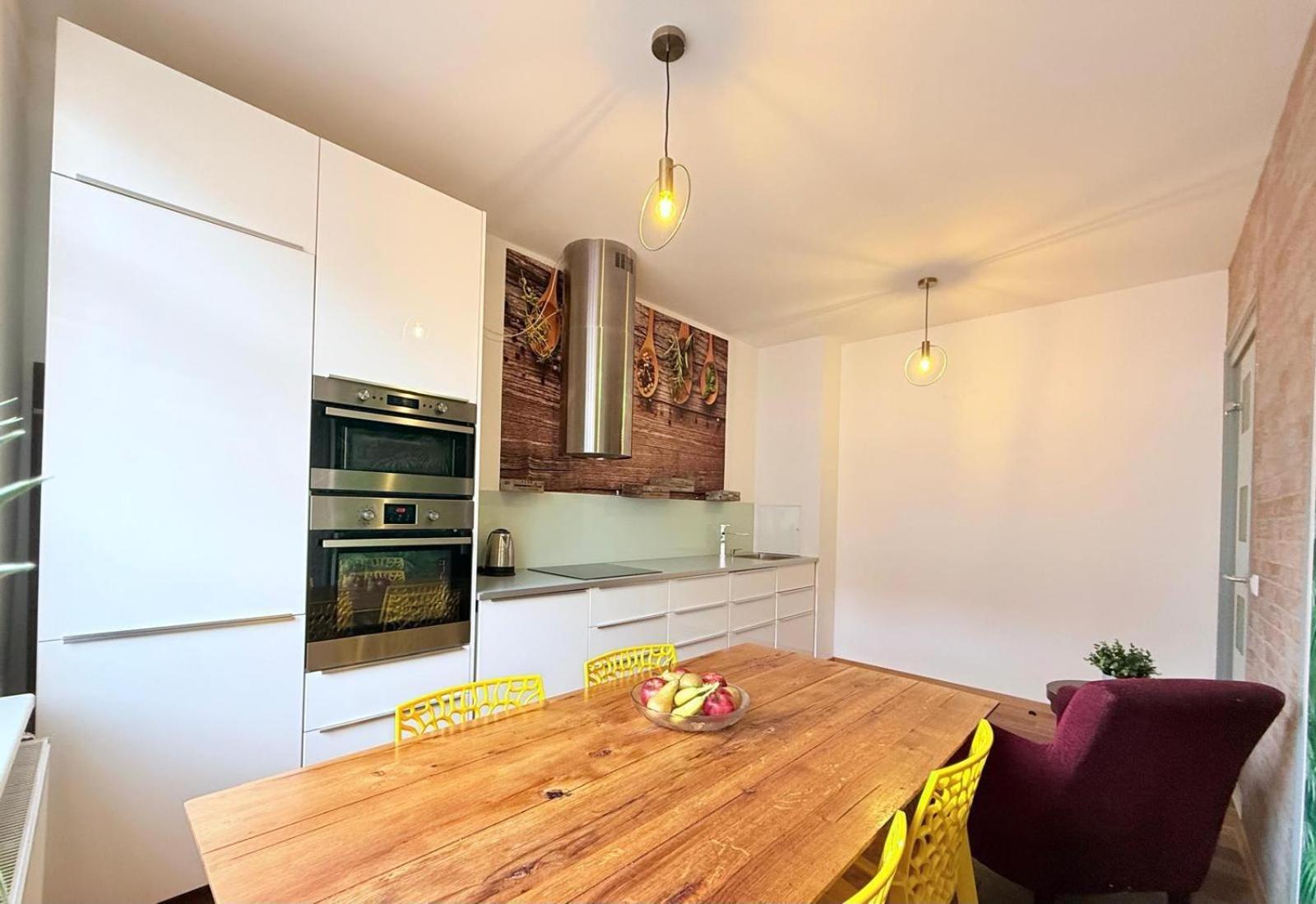 Linden-Charm Apartments Hannover Esterno foto